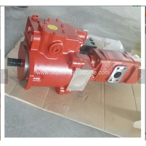 Excavator SK70SR Hydraulic Main Pump K3SP36B YT10V00009F1